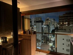 Finest Studio - Doru in the heart of Vila Nova Conceição, Itaim Bibi and Moema